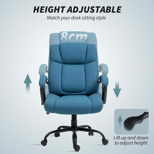 Office Chair/Massage Office Chair -4