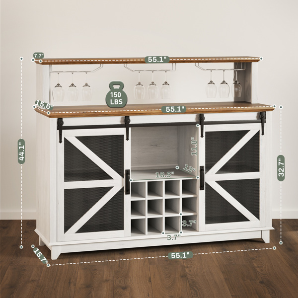 Kitchen Storage Cabinet-2