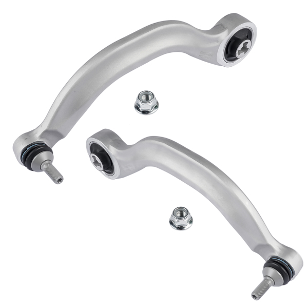 Front Left Right Lower Control Arms LH RH Fit for Tesla Model Y 2020-2023 Model 3 2017-2023 1044354-00-A 104435400A 1044359-00-A 104435900A-2