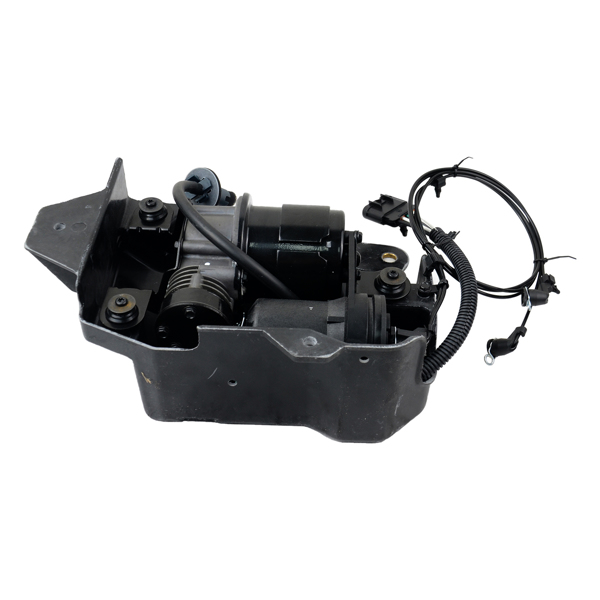 打气泵 Air Suspension Compressor for Buick Lucerne Cadillac DTS Sedan 4-Door 2006-2011 25806015 25750087-4