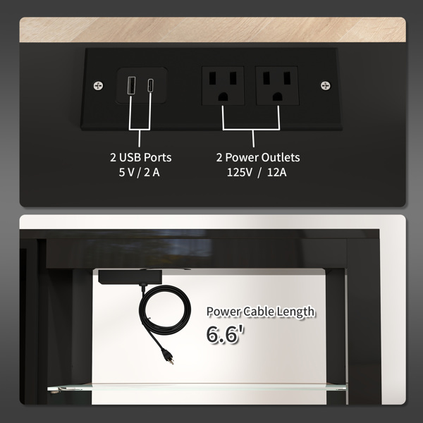 TV Stand/TV Cabinet-4