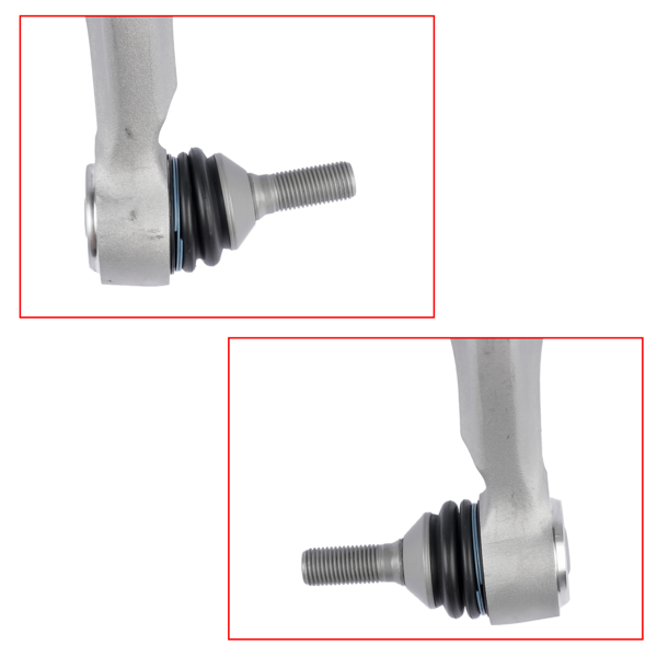 Front Left Right Lower Control Arms LH RH Fit for Tesla Model Y 2020-2023 Model 3 2017-2023 1044354-00-A 104435400A 1044359-00-A 104435900A-7