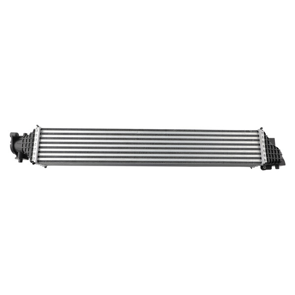 Intercooler Charge Air Cooler Turbo Charge Intercooler Fit for Honda Civic EX-L EX 1.5L L4 GAS Turbocharged 2016 2017 2018-2021 18061, 961527, 309045, HO3012100,197105AAA01-1
