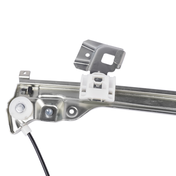 Front RH Right Power Window Regulator & Motor Fits for Infiniti G35 Coupe 3.5L V6 2003-2007 80720AM800 80720AM802-8