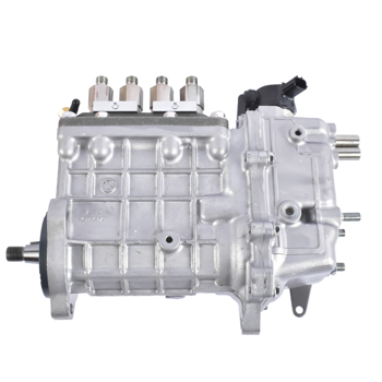 Fuel Injection Pump Assy Replacement for Bobcat S220 S250 S300 T300 V3300 Engine 6685935 