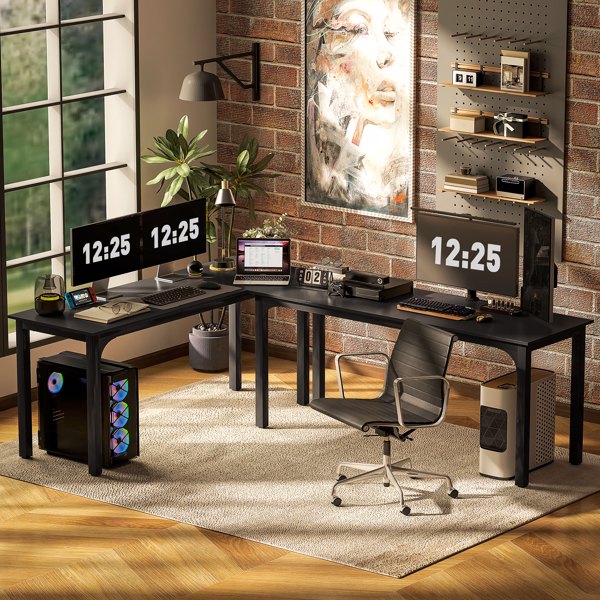 Computer Desk-5