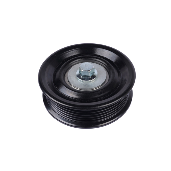 惰轮 Drive Belt Idler Pulley for 2007-2023 Jeep Wrangler Dodge Ram 2500 3500 53034002AA-7