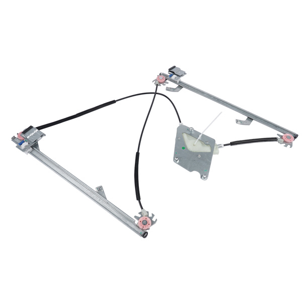 玻璃升降器 Front Right Power Window Regulator W/o Motor for Mercedes W463 G55 G63 AMG G550 2002-2017 4637201646 4637201446-5