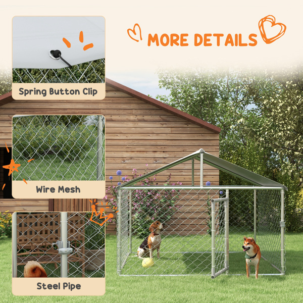Dog Crate-6