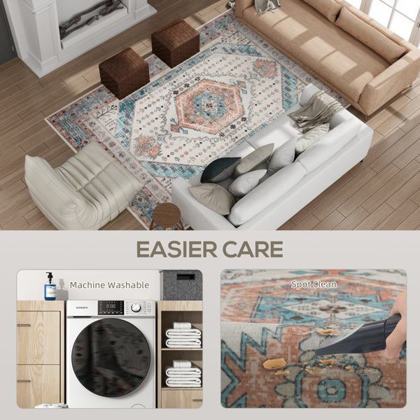 Rug( Amazon Shipping)（Prohibited by WalMart）-4
