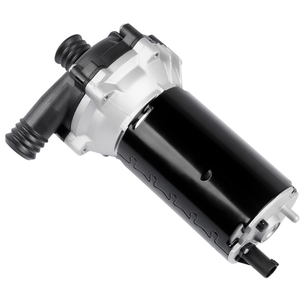 Auxiliary Engine Water Pump Fit for Mercedes-Benz S600 SL55 ML63 E55 CL65 CL63 CLS55 SL65 R63 AMG SL600 ML450 C230 C280 C350 CL600 6.3 0005000386 A0005000386 0005000186 A0005000186-7