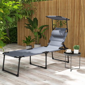 Folding Lounge Chairs / beach chair ( Amazon Shipping)（Prohibited by WalMart）