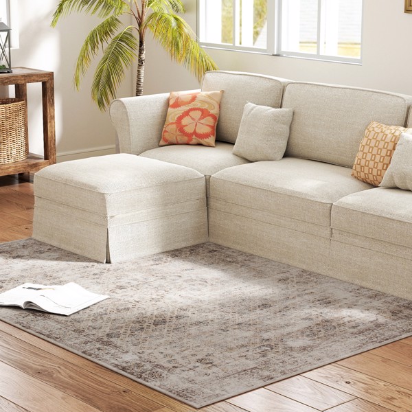 Rug( Amazon Shipping)（Prohibited by WalMart）-1