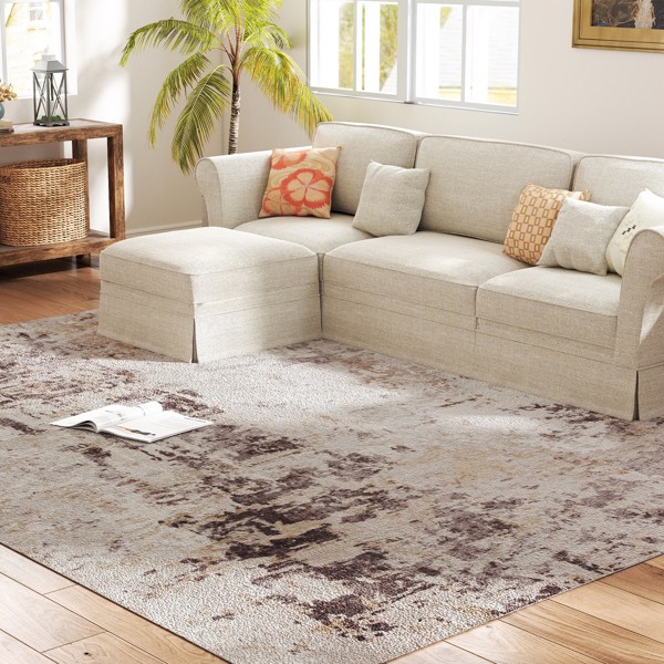 Rug( Amazon Shipping)（Prohibited by WalMart）-1