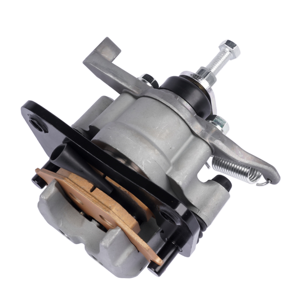 刹车卡钳 Rear Right Brake Caliper for Kawasaki Mule KAF820 KAF1000 PRO 2015-2023 43080-0164 43080-0146-8