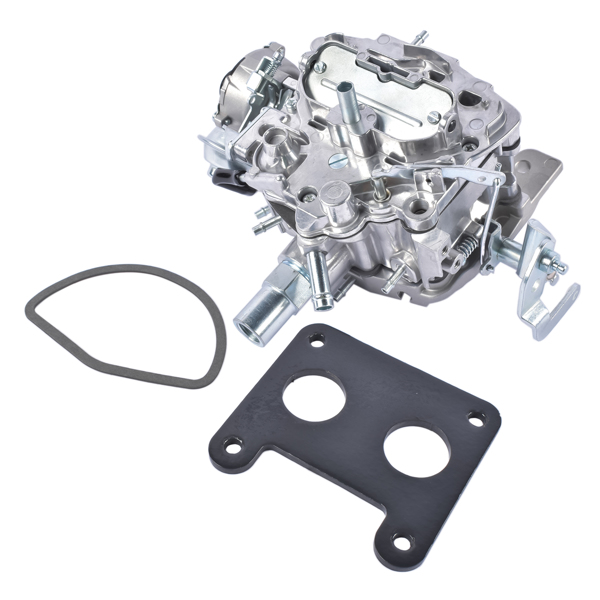 138 Rochester Type Carburetor 2 BBL M2MC Fits for V6 Buick GMC Car Trucks 265 231 252-2