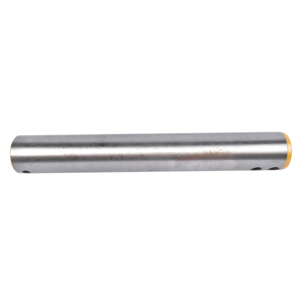 Excavator Bucket Pins 80mm x 550mm 40Cr Steel Fit for Kubota Takeuchi Yanmar-5