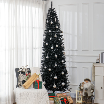  8ft Christmas tree 