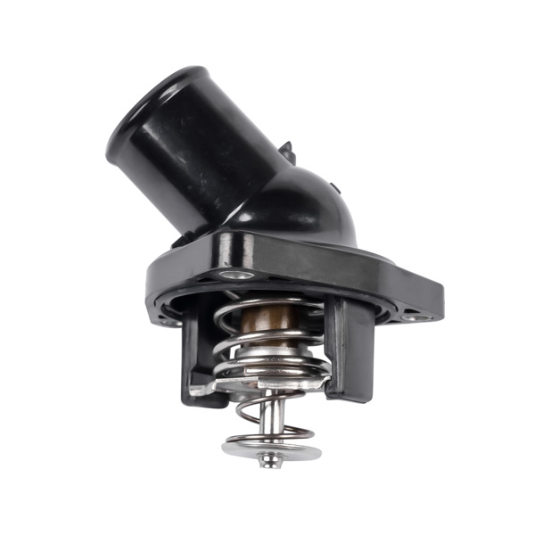 Coolant Thermostat & Housing Replacement for Toyota Replacement for Land Cruiser Replacement for Tundra Replacement for Sequoia 16031-0S010-3