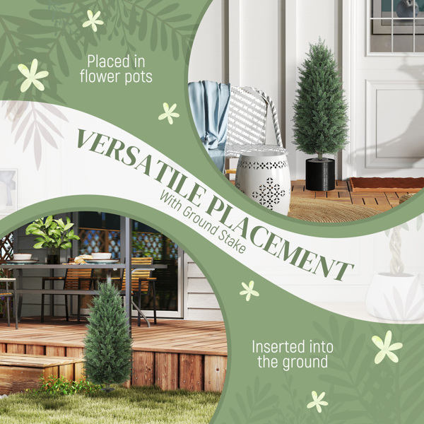 Artificial Plant/Green plants-5