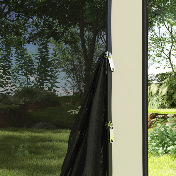 Pop Up Screen Tent-7