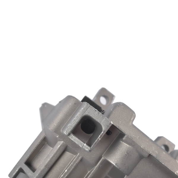 Ignition Lock Cylinder Switch & Housing Fit for Chevy Silverado SSR Avalanche Blazer Tahoe Trailblazer Cadillac Escalade EXT GMC Envoy Jimmy Sierra Sonoma Yukon Buick Rainier US-312L 924-713-8
