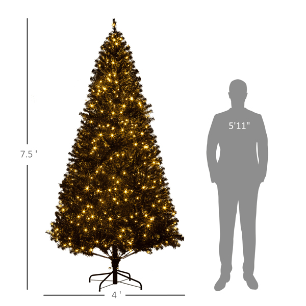 Christmas tree -2