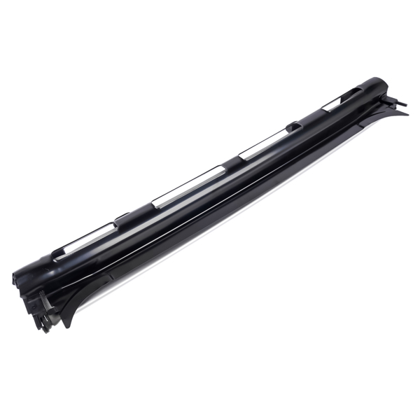 天窗遮阳罩总成 Gray Sunroof Sunshade Curtain Assembly For VW Jetta Tiguan Audi Q5 Skoda Superb Seat Leon 1K9877307B-3