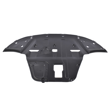 Engine Splash Shields Front 29110-L3000 29110L3000 HY1228204 17252078 Fit for Kia K5 2021-2024 Hyundai Sonata 2020-2023 1.6L 2.5L