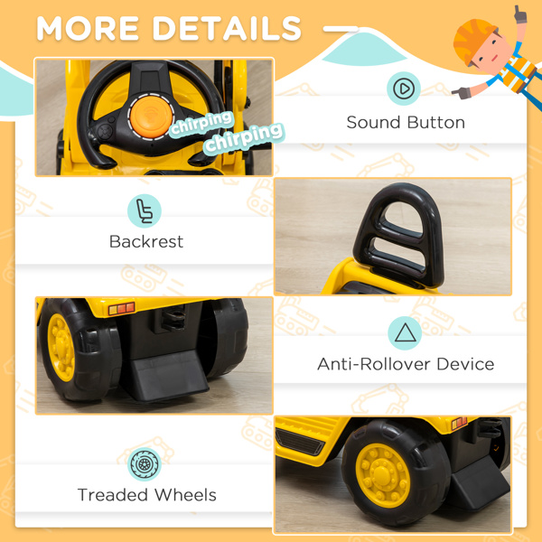 Children's car-5
