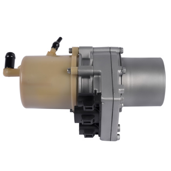 转向助力泵 Power Steering Pump BR5V-32-600 For Mazda 3 BK 1.6 2.0 2.3 2003-2009, Mazda 5 CR 1.8 2.0 2005-2010 BP4L-32-600