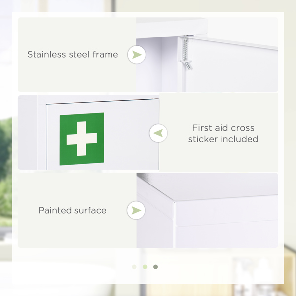 Medicine Cabinet ( Amazon Shipping)（Prohibited by WalMart）-5