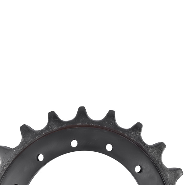 链轮 12 Bolt 21 Teeth Drive Sprocket for Bobcat Mini Excavator  331 334 325D 325E 328D 328E 328G 428 6813372-6
