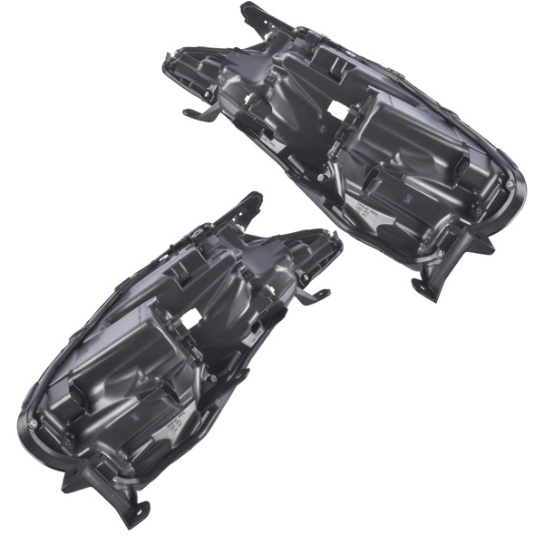 大灯总成 2X LED Headlight Headlamp Left+Right For 2025 Toyota Camry LE SE 2.5L 2487CC L4-4