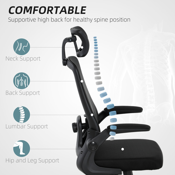 Office Chair/Massage Office Chair -3