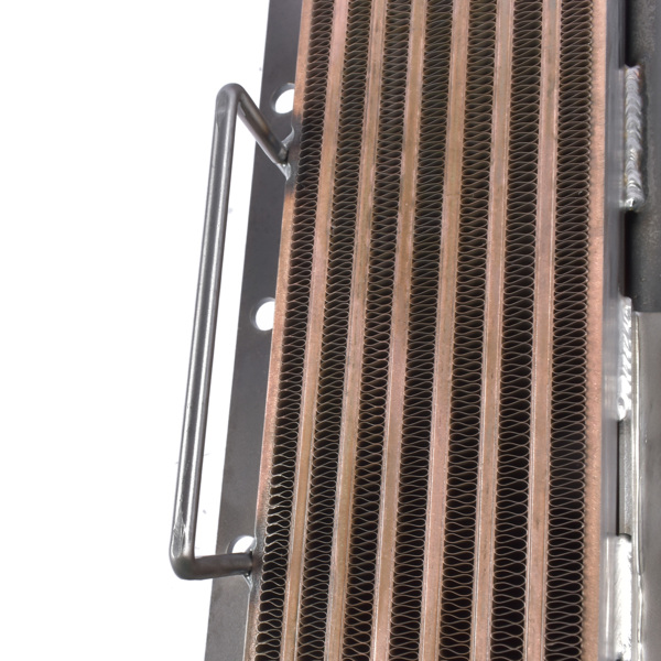 Aftercooler Core 4910355 3001299 206807 Fits for Cummins K19 KTA19 QSK19 Diesel Engine-6
