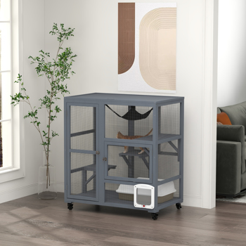 猫屋 （周末不发货）（ Amazon Shipping）（WalMart禁售）