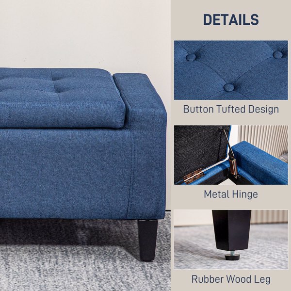 Storage Bench-4