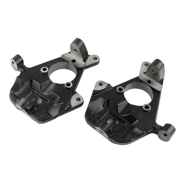 2" Drop Lowering Spindles Kit Fit for Chevy Avalanche 1500 2002-2006 Fit for Chevy Silverado 1500 1999-2007 Fit for GMC Sierra 1500 1999-2007 Fit for Cadillac Escalade 2002-2006-7
