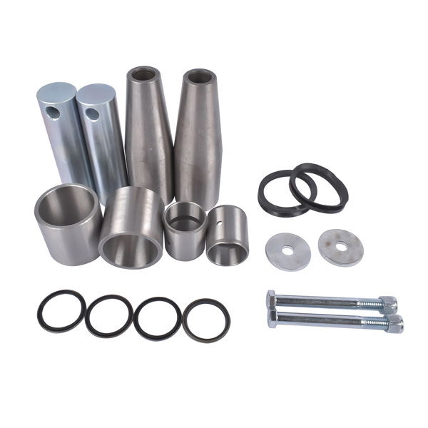 Pin and Bushing Kit Fit for Bobcat Bobtach S220 S250 S300 S330 A300 T250 T300 T320-1