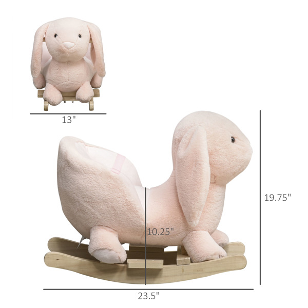 儿童摇马（周末不发货）（ Amazon Shipping）（WalMart禁售）-2