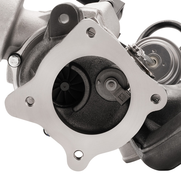 Turbo Turbocharger Fit For Audi A4 2.0 TFSI (B7) BGB  200HP 147KW  2004 - 2008 Fit For Seat Exeo 2.0 TFSI BWE   200HP 147KW  2009 - 2012 53039880106, 53039700106, 5303-970-0087-7