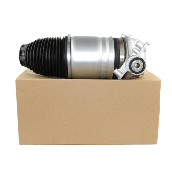 空气弹簧 Rear Left Air Suspension Spring Bag For 10-18 Porsche Cayenne 92A VW Touareg 7P5 7P6616019G 7P6616019J 7P6616019H-9