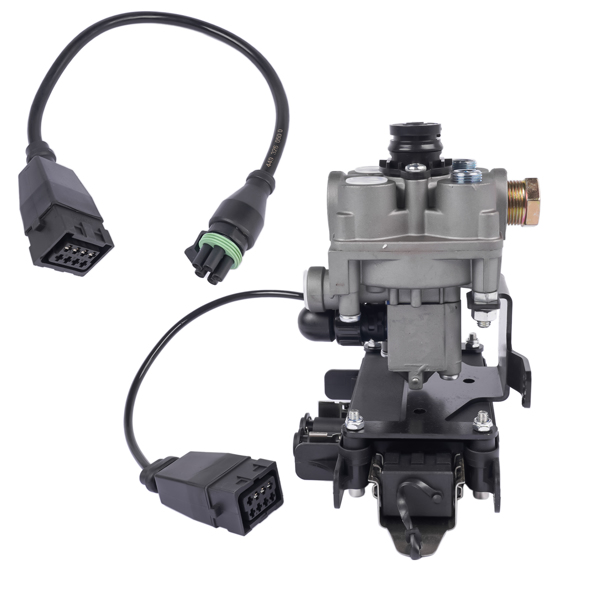 Trailer ABS Kit Fits Replacement for 2S/1M Applications Standard Trailers 4006120000 New-5