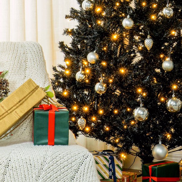 Christmas tree -7