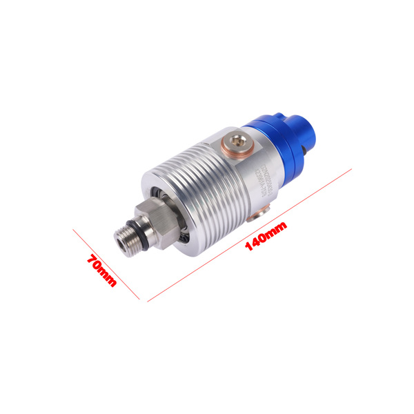 High Speed Coolant Rotary Joint Replacement for Deublin Union Pop-Off 1109-040-188 1109040188-2