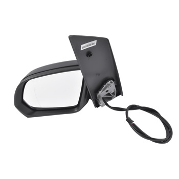 Left Side View Mirror Power Adjustment Heated Fits for Mercedes Metris 2.0L 2016-2023 4478110400 MB1320116