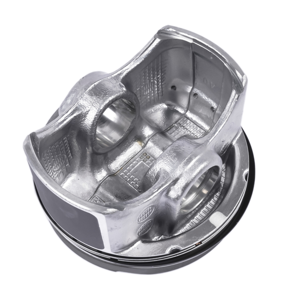活塞环套装 4Pcs Piston Kit For Lexus CT200h Toyota Corolla Prius 1.8L L4 1310137071 13101-37071 2ZRFXE-10