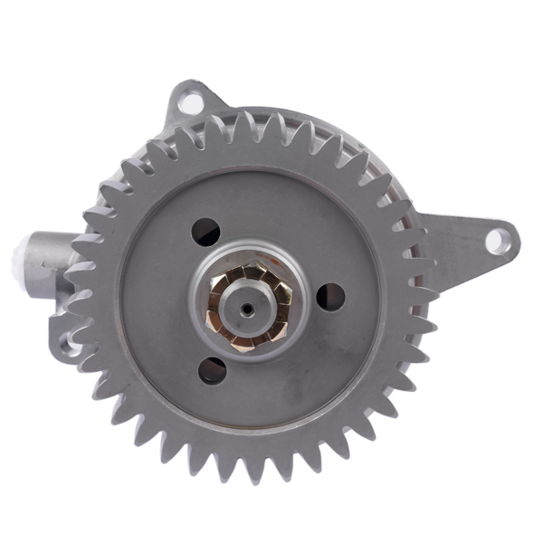 Power Steering Pump 21745603 21187423 21745617 Replacement for Volvo D11 D13 Mack MP7 MP8 Engine-11