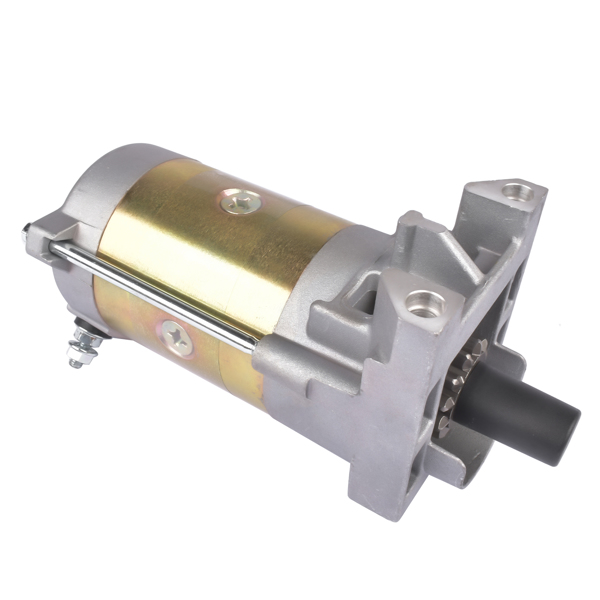 Electric Starter Motor Replacement for Cub Cadet 679cc Engines 8Q78HU 8Q78HUA 8Q78XU 8Q78XUA-2